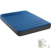 Dušek za kampovanje sa USB pumpom 137cm x 191cm x 22cm Intex 64012