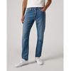Levis za moške. 28833-1452 Kavbojke 512 Slim Taper blue (29/32), Modra, Priložnostno, Bombaž, Džins