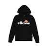 ELLESSE Majica JERO, črna