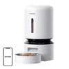MojPlanet Petlibro Granary WiFi dozirnik za krmo, 5L (bela)