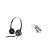 HP Poly EP320 QD BHS TAA + Adapter 77T26AA