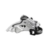 Shimano Prestavna ročica Altus FD-M370 34,9 + 31,8, 28,6 originalni paket