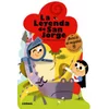 La Leyenda de San Jorge