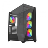 RAIDMAX Infinita 800 ARGB i800TBF Black