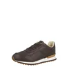 TIMBERLAND Nizke superge temno rjava