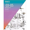 TRINITY COLLEGE DRUM KIT 03-05 GRADES