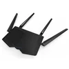 Tenda AC6 AC1200 Smart Dual-Band 10/100 WIFI Router, 2.4+5GHz, 1W/4L, 2x5dBi