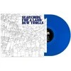 New Trolls - Searching For A Land (Indie Exclusive) (Limited Edition) (Blue Coloured) (2 LP)