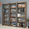 Hanah Home Polica 184,6x170x24,2cm Orah