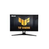 Asus Gaming monitor TUF VG27UQ1A VG27UQ1A, 27, UHD 4K, Fast IPS, 160Hz