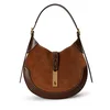 Polo Ralph Lauren Ročna torba 428945972008 Rjava