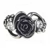 Prstan ALCHEMY GOTHIC - Bacchanal Rose - R223