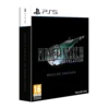 PS5 Final Fantasy VII Revelation - Deluxe Edition (Exclusive Magic: The Gathering - Final Fantasy Promo Card)