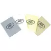 Peavey Polish Cloth Assortment