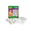 Crayola Bojanka Sa Stikerima Princess
