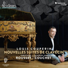 COUPERIN:NOUVELLES SUITES DE CLAVECIN/ROUSSET/COUCHET 2CD
