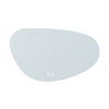 Ogledalo LED Veronika 90x53.1