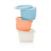 Tupperware Set posudica, 110ml, 3 komada