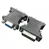 ADAP DVI -- VGA