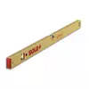 SOLA Libela alu 750g/m2 2 bočice 100 cm zlatna