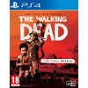 The Walking Dead: The Final Season (PS4)