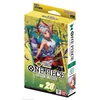 Bandai One Piece Karte GREEN/YELLOW Yamato (ST-28), (5000137447)