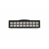 VACS Hepa filter ZELMER 819.0 SK - 1 kom