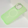 Maska Colorful Mag Case za iPhone 14 Pro zelena