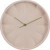 Sat zidni tiki pink 30cm