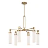 Elstead Lighting LESTENEC Alora 75,2/81,7 cm 60 W E27