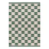 Zelena/bež preproga 160x230 cm Astra – Universal