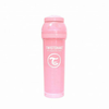 Twistshake Flašica Za Bebe 330 Ml Pastel Pink