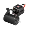 Robitronic izmenični motor Razer 3652 4000obr/min, reg 60A G2