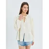 MixRay Bluza off-bela