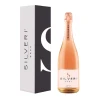 Silveri Penina Rose Cuvee Brut 0,75 l