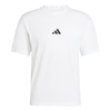 ADIDAS SPORTSWEAR Funkcionalna majica Essentials črna/bela