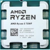 CPU AM5 AMD Ryzen 5 7500F 6 cores 3.7GHz (5.0GHz) 100-000000597 TRAY bez kulera