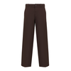 Hlače Dickies 247 Loose Work Pant Brown W30/L30