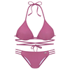 BUFFALO Bikini rdeče vijolična