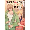 Don't Call Me Dirty