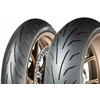 Dunlop Qualifier Core ( 200/50 ZR17 TL (75W) zadnji toak )