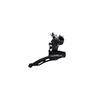 SHIMANO Prednji menjač za dečiji bicikl, TZ500, 28.6 mm, Down