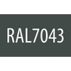 C12-966 VOSEK MEHKI SIVI RAL7043 2-del