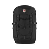 Nahrbtnik Fjallraven F23350.550 Skule Top 26 črna barva