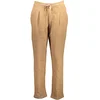 U.S. polo Assn. Ženske pantalone 63251-51932_Marrone_262, Braon