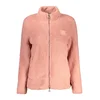 Laura Biagiotti Ženski duks sa rajsferšlusom BOA96920B, Roze