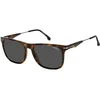 Carrera CARRERA276/S 086/IR ONE SIZE (55) Havana/Siva