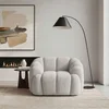 Atelier del Sofa Fotelja, Bela