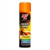 MA Kokpit sprej Vanila, 500ml