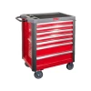 PROLINE VOZIČEK ZA ORODJE 7 PREDALOV706X450X950 33107